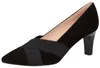 Peter Kaiser Damen High Heels 9-72443-44004 Farbe: Schwarz Produktbild-Vorschau 7
