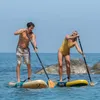Skládací ultralehké SUP prkno Coasto Flip 11'5, 7,18 kg, Náhled obrázku produktu 14