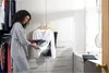 Russell Hobbs Steam Genie 2in1 spazzola a vapore 1700W Anteprima dell’immagine prodotto 29