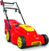 WOLF Garten Elektro Rasenmäher A 370 E, 37cm, 18BKHJH2650 Produktbild-Vorschau 14
