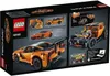 LEGO® 42093 LEGO® Technic 42093 Chevrolet Corvette ZR1 Anteprima dell’immagine prodotto 30