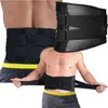FIT4MED | Lendenwirbelgurt - Schwarz - 132 Cm - Produktbild-Vorschau 15