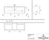 Villeroy & Boch C601L2AF WTUS Subway 3.0 C601L2 Produktbild-Vorschau 2