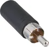 InLine® 99325 Adaptateur audio, RCA mâle sur jack 3,5mm Voir les images du produit 1