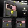 Etui double couche pour Goolge Pixel 9 /Pixel 9 Pro, avec Voir les images du produit 2