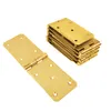 BAUSTER® Verzinkte Scharniere 70x200 mm Umwickeltes Produktbild-Vorschau 5