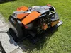 Ruote per rasaerba robot WORX Landroid M600 M800 L1300, Anteprima dell’immagine prodotto 3
