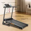 FT61 Heim‑Laufband, 3,0 HP, 1‑13,5 km/h, automatische Produktbild-Vorschau 10