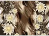 Vlies Fototapete - Depths of Bronze 250x175 cm Blumen Produktbild-Vorschau 5