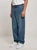 Urban Classics 90´s Jeans Blau 36 Mann Blau 36 Produktbild-Vorschau 5