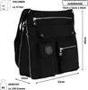 Bag Street Damentasche Umhängetasche Handtasche Produktbild-Vorschau 2