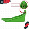 KOTARBAU® Trineo para niños con respaldo, 72 x 37 x 32 cm. Vista previa de la imagen del producto 3