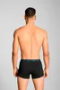 2er Pack Puma Herren Boxershorts Trunk Schwarz Blau M Produktbild-Vorschau 5