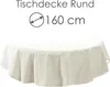heimtexland ® Outdoor Tischdecke Gartentischdecke Produktbild-Vorschau 4