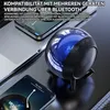 Kabelloser Bluetooth-Lautsprecher, Mini-Subwoofer für den Produktbild-Vorschau 2