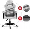 Huzaro Force 4.4 | Gaming Stuhl Bürostuhl Schreibtischstuhl Produktbild-Vorschau 24