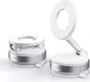 Magnetische Handyhalterung Auto 360° Saugnapfhalter für Produktbild-Vorschau 3