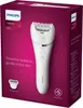 A product box for a Philips epilator. Podgląd zdjęcia produktu