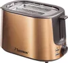 Bestron Toaster mit 2 Röstkammern und Brötchen-Röstaufsatz, Produktbild-Vorschau 5