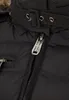 Frauen Winterjacke mit Kapuze APPLEDORE Black XS Lonsdale Produktbild-Vorschau 3