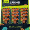 Nature Zoom - Lupendose (oval) Produktbild-Vorschau 2