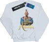 Disney - Sweatshirt für Herren BI7421 (M) (Weiß) Produktbild-Vorschau 1