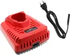 Nabíječka pro Milwaukee 12V M12 REDLITHIUM XC,ekv. Náhled obrázku produktu 2