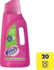 VANISH Oxi Action Extra Hygiene 1,88 l Produktbild-Vorschau 1