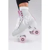 Rio Roller Script – Bequeme Rollschuhe in Pastell Produktbild-Vorschau 3