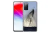 MuchoWow® Handyhülle Schutzhülle Hülle für Samsung Galaxy Produktbild-Vorschau 2