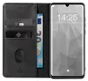 Handyhülle für Huawei P30 Pro Kunstleder Flip Cover Hülle Produktbild-Vorschau 2