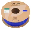eSUN PLA+ vlákno, modrá farba, priemer 1,75 mm, hmotnosť 1 Náhľad obrázku produktu 3
