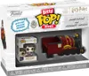 Funko POP Bitty Harry Potter 20 Hogwarts Express Figurka Podgląd zdjęcia produktu 2
