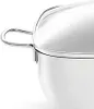 Fissler secural / Edelstahl-Bräter, beschichtet (6,5 L - Ø Produktbild-Vorschau 5