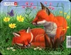 Larsen Mini Z12, 5 kusů, Flóra a fauna Náhled obrázku produktu 1