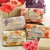 Soap - Romantica Rose & Peony 250g Produktbild-Vorschau 4