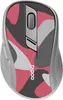 Rapoo M500 Silent - Souris - optique - 6 boutons - sans fil Voir les images du produit 1