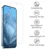 Accezz Displayschutz 2er-pack aus gehärtetem Glas Google Produktbild-Vorschau 2
