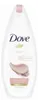 Gel douche Dove - Glow Pink 250 ml Voir les images du produit 1