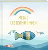 Eintragalbum - Meine Erstkommunion Produktbild-Vorschau 1