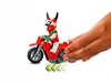 Lego, City Stuntz, Scorpion Stunt Bike Náhled obrázku produktu 18