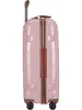 Stratic carrello Leather & More Trolley Rose rosa Anteprima dell’immagine prodotto 30
