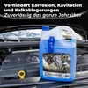 Exklusiv Chemie G11 Kühlerfrostschutz bis -40°, 5 Liter, Produktbild-Vorschau 4