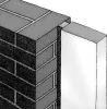 Fugodicht Combband Kompriband 300 12.5m Rolle 10x2mm Produktbild-Vorschau 2