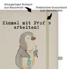 Mr. & Mrs. Panda Kladde Zahnmedizinischer Fachangestellter Produktbild-Vorschau 3