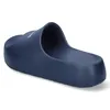 TOMMY JEANS TJW CHUNKY FLATFORM SLID Blau Produktbild-Vorschau 20