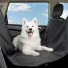 Tapis de voiture pour chien – Protection des sièges – Voir les images du produit 2