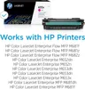 HP 655A Magenta Original LaserJet Tonerkartusche, 10500 Produktbild-Vorschau 6