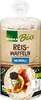Edeka  Reiswaffeln mit Meersalz und Sesam verfeinert VPE Produktbild-Vorschau 3
