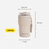CHiATO Home hotSIP Oat Cream Thermo-Reisebecher, 400 ml – Produktbild-Vorschau 6